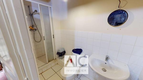 Trévérec (22290) Ancien Moulin 6 pièces, 151m2, TRÉVÉREC