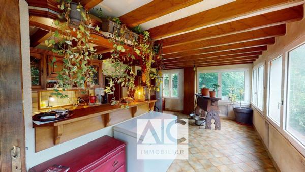 Trévérec (22290) Ancien Moulin 6 pièces, 151m2, TRÉVÉREC