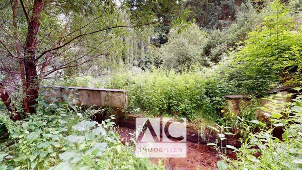 Trévérec (22290) Ancien Moulin 6 pièces, 151m2, TRÉVÉREC