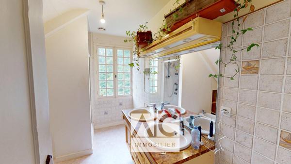 Trévérec (22290) Ancien Moulin 6 pièces, 151m2, TRÉVÉREC