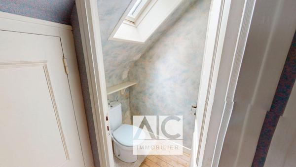 Trévérec (22290) Ancien Moulin 6 pièces, 151m2, TRÉVÉREC