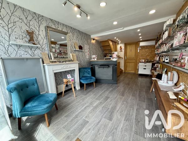 Esthétique, Coiffure​ à vendre 53 m² Brionne