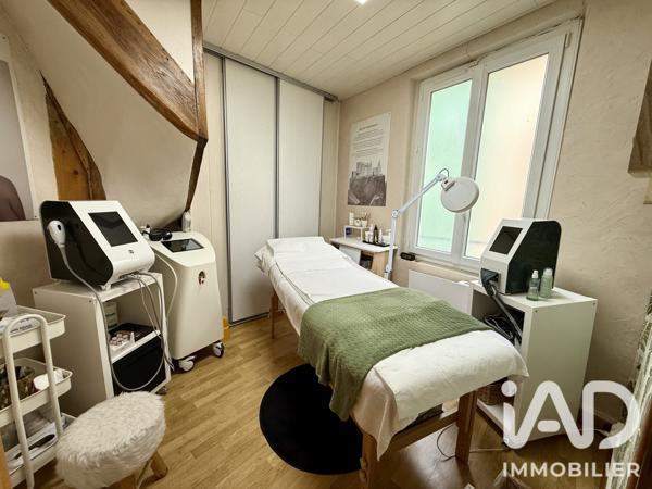 Esthétique, Coiffure​ à vendre 53 m² Brionne