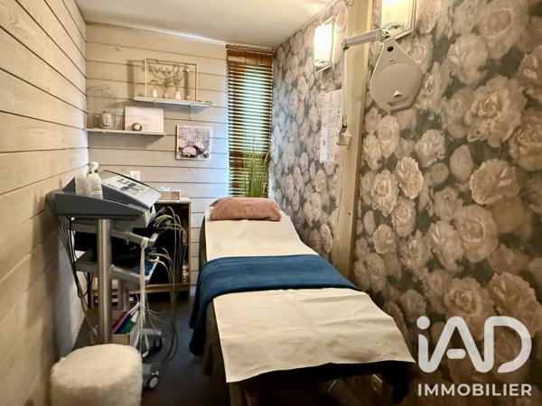 Esthétique, Coiffure​ à vendre 53 m² Brionne