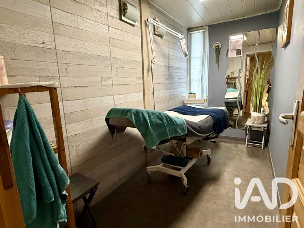 Esthétique, Coiffure​ à vendre 53 m² Brionne