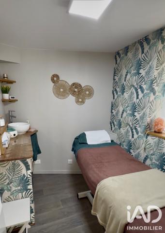 Esthétique, Coiffure​ à vendre 53 m² Brionne