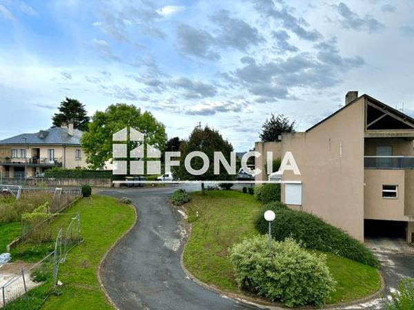 À vendre Appartement 2 pièces 48 m² - Luc-la-primaube 12450