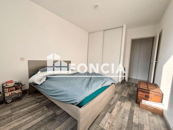 À vendre Appartement 2 pièces 48 m² - Luc-la-primaube 12450