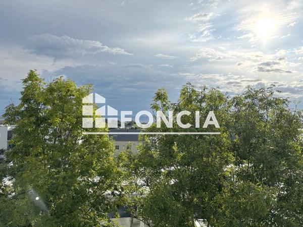 À vendre Appartement 2 pièces 48 m² - Luc-la-primaube 12450