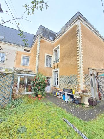 Propriete 7 pièce(s) 3 chambre(s) 165 m²