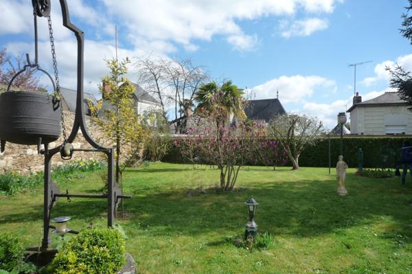 Propriete 7 pièce(s) 3 chambre(s) 165 m²