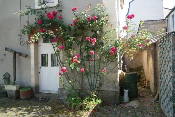 Propriete 7 pièce(s) 3 chambre(s) 165 m²