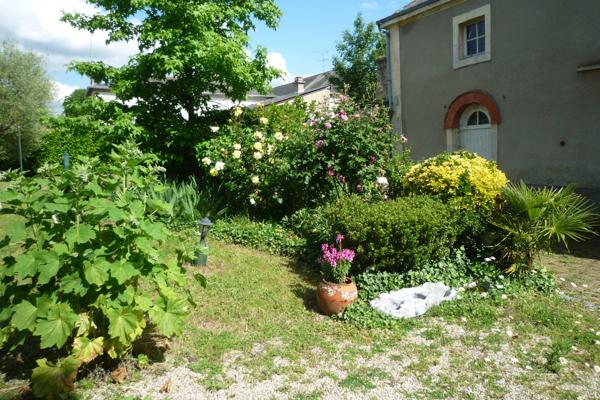 Propriete 7 pièce(s) 3 chambre(s) 165 m²