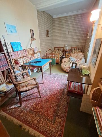 Propriete 7 pièce(s) 3 chambre(s) 165 m²