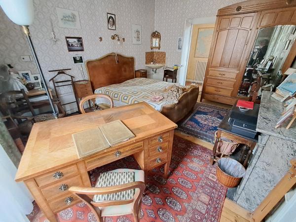 Propriete 7 pièce(s) 3 chambre(s) 165 m²