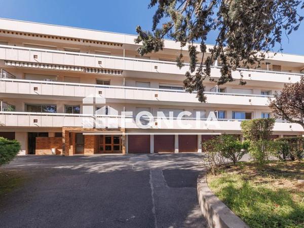 À vendre Studio 36.08 m² - Chamalières 63400