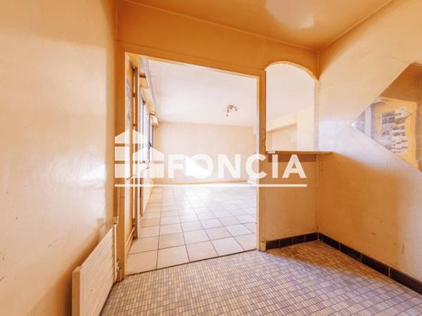 À vendre Studio 36.08 m² - Chamalières 63400