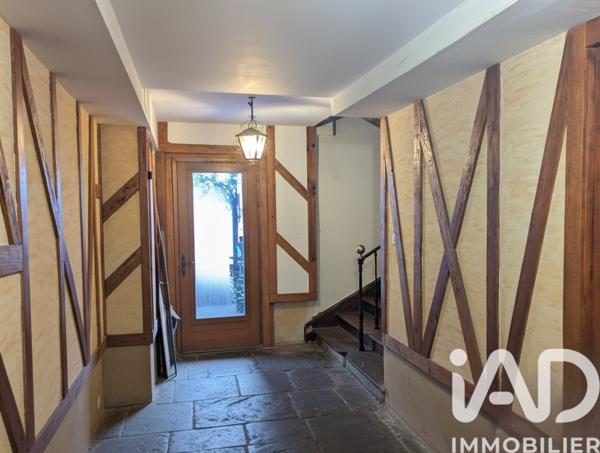 Maison à vendre 7 pièces 198 m² Sabarat