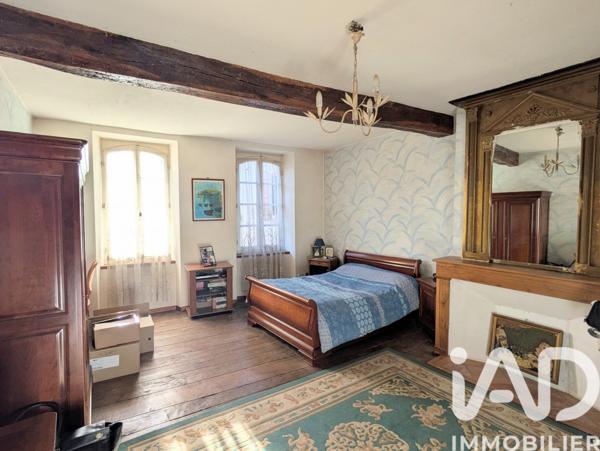 Maison à vendre 7 pièces 198 m² Sabarat
