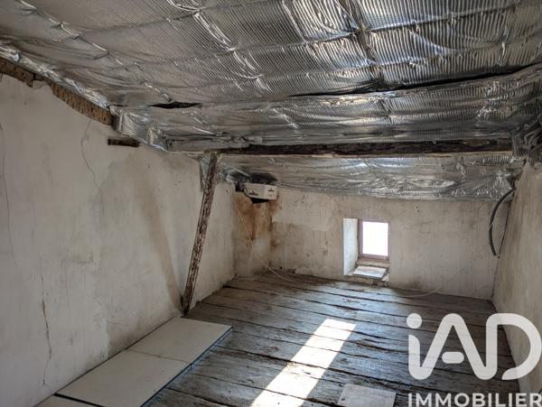 Maison à vendre 7 pièces 198 m² Sabarat