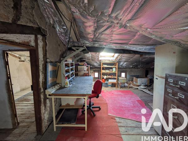 Maison à vendre 7 pièces 198 m² Sabarat