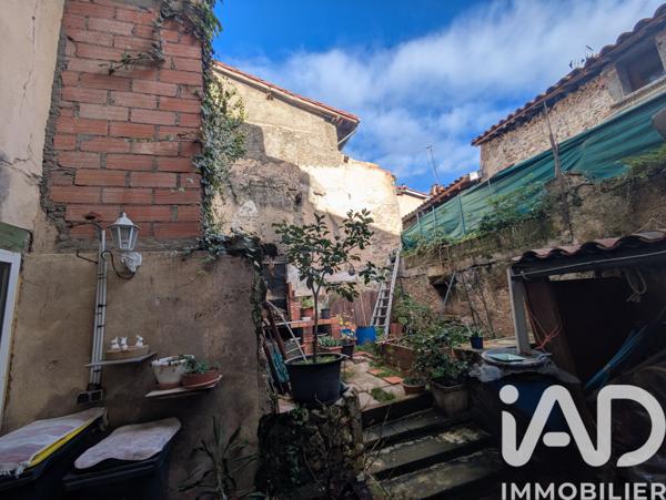 Maison à vendre 7 pièces 198 m² Sabarat