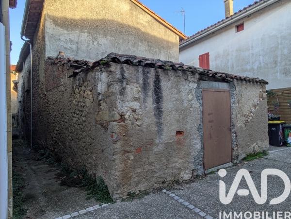 Maison à vendre 7 pièces 198 m² Sabarat