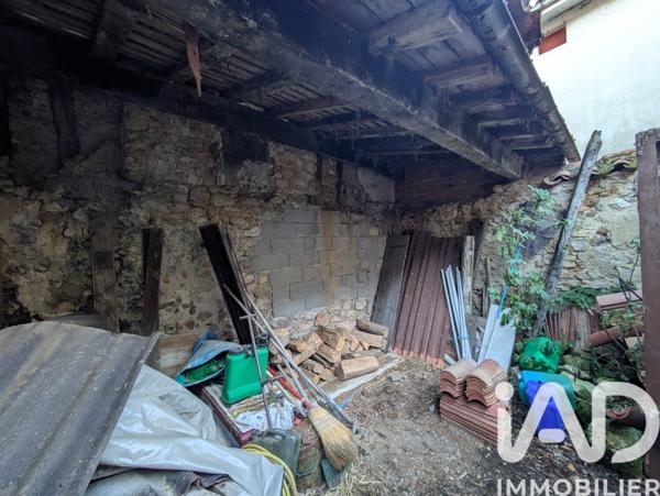 Maison à vendre 7 pièces 198 m² Sabarat