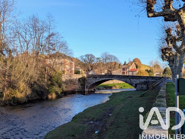 Maison à vendre 7 pièces 198 m² Sabarat