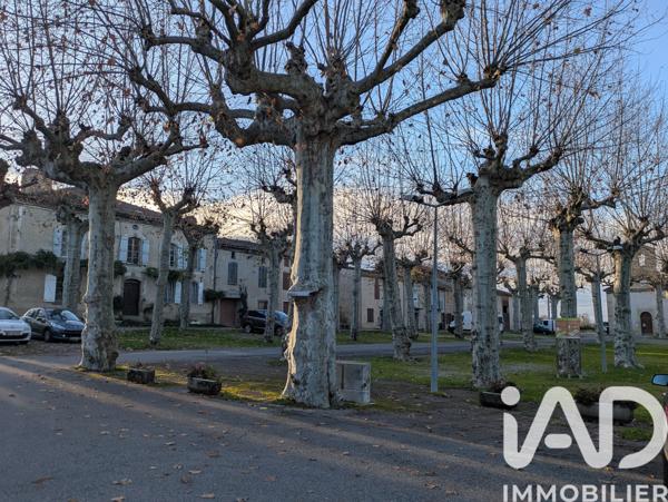 Maison à vendre 7 pièces 198 m² Sabarat