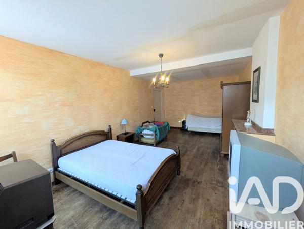 Maison à vendre 7 pièces 198 m² Sabarat