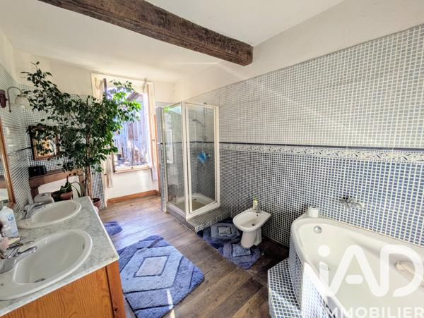 Maison à vendre 7 pièces 198 m² Sabarat