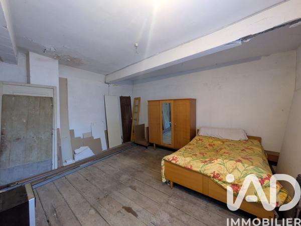 Maison à vendre 7 pièces 198 m² Sabarat