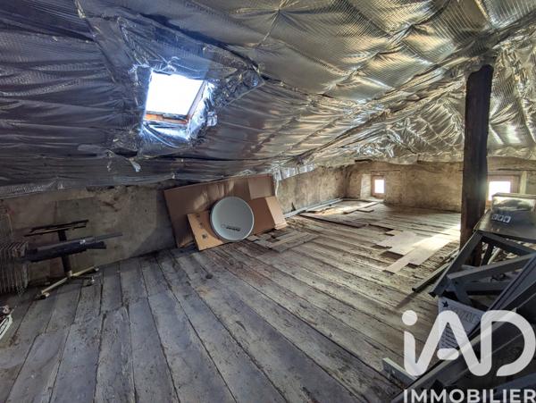 Maison à vendre 7 pièces 198 m² Sabarat