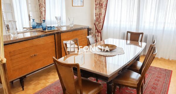 À vendre Appartement 5 pièces 122.51 m² - Brest 29200