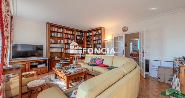 À vendre Appartement 5 pièces 122.51 m² - Brest 29200