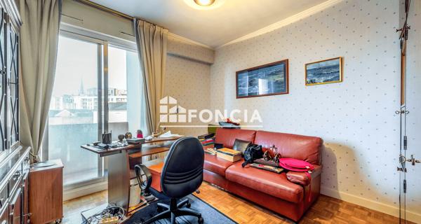 À vendre Appartement 5 pièces 122.51 m² - Brest 29200