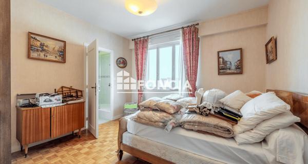 À vendre Appartement 5 pièces 122.51 m² - Brest 29200