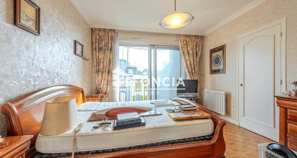 À vendre Appartement 5 pièces 122.51 m² - Brest 29200