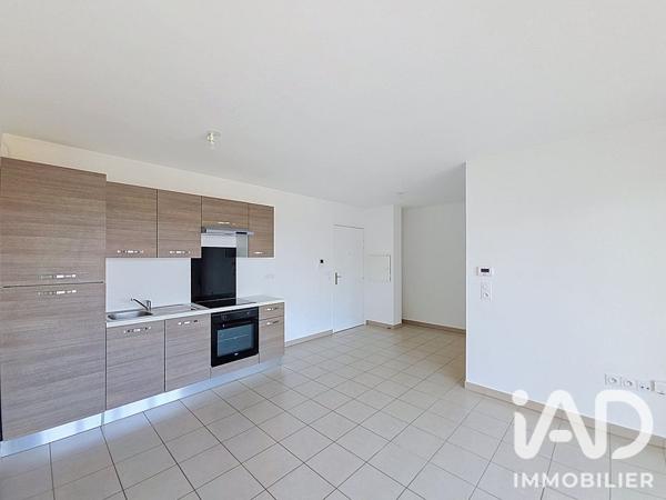 Appartement à vendre 2 pièces 46 m² Quincy-sous-Sénart
