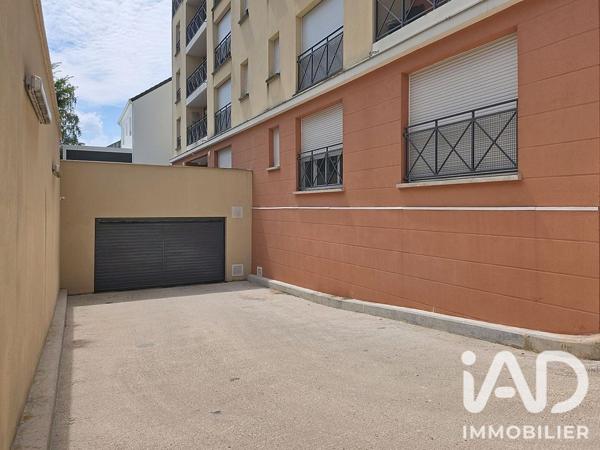 Appartement à vendre 2 pièces 46 m² Quincy-sous-Sénart