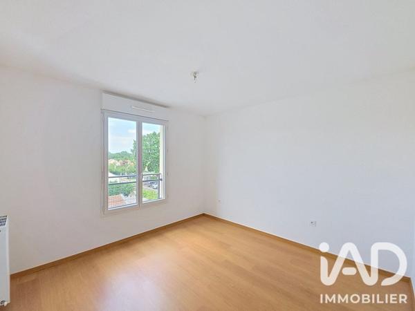 Appartement à vendre 2 pièces 46 m² Quincy-sous-Sénart