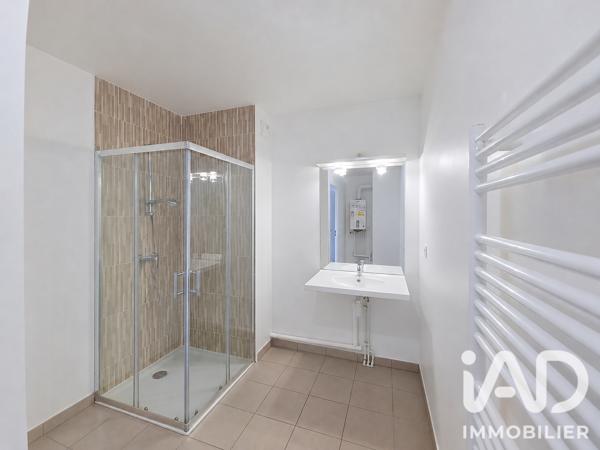 Appartement à vendre 2 pièces 46 m² Quincy-sous-Sénart