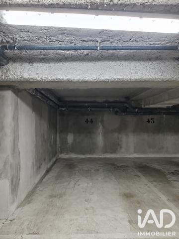Appartement à vendre 2 pièces 46 m² Quincy-sous-Sénart