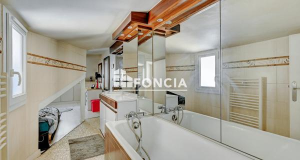 À vendre Appartement 2 pièces 45 m² - Paris 75016