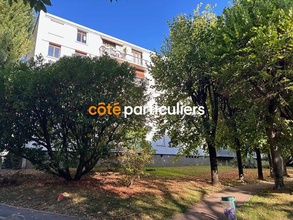 Vente Appartement79,36 m² - 5 Pièces - ABLON SUR SEINE (94480)