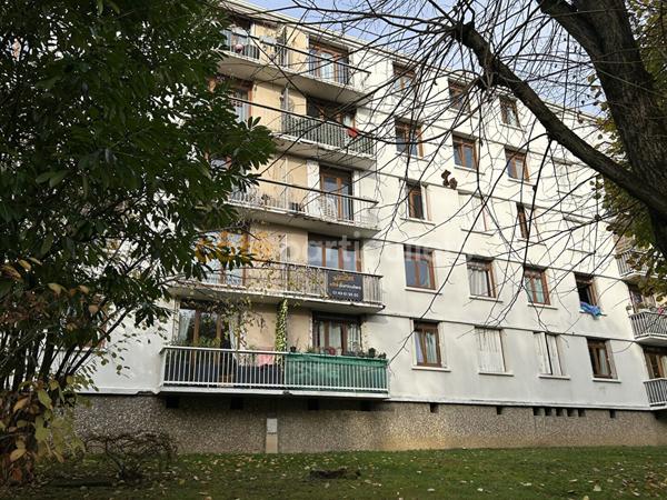 Vente Appartement79,36 m² - 5 Pièces - ABLON SUR SEINE (94480)