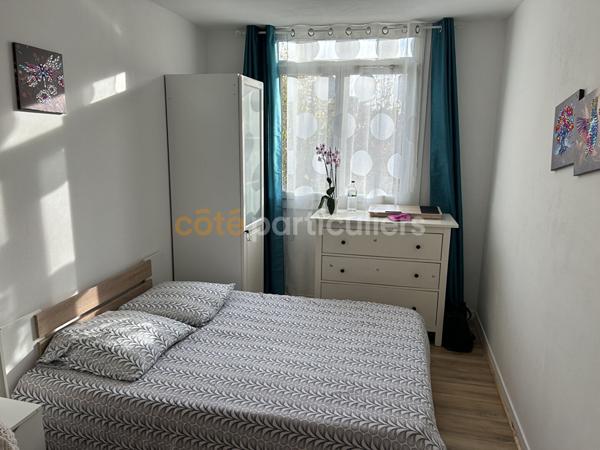 Vente Appartement79,36 m² - 5 Pièces - ABLON SUR SEINE (94480)