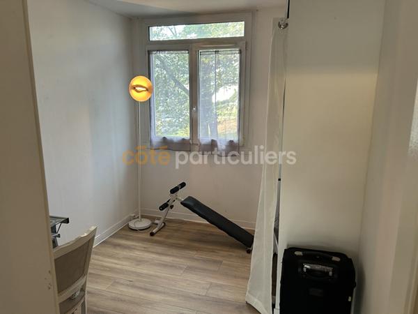 Vente Appartement79,36 m² - 5 Pièces - ABLON SUR SEINE (94480)