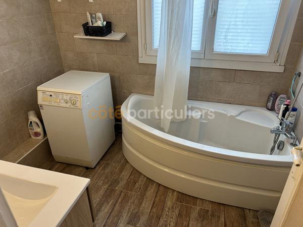 Vente Appartement79,36 m² - 5 Pièces - ABLON SUR SEINE (94480)